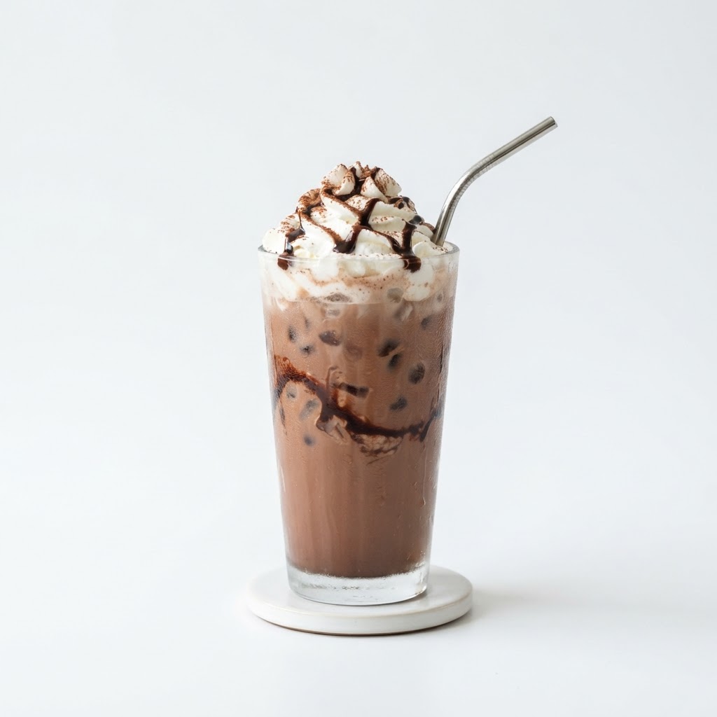 Iced Mocha
