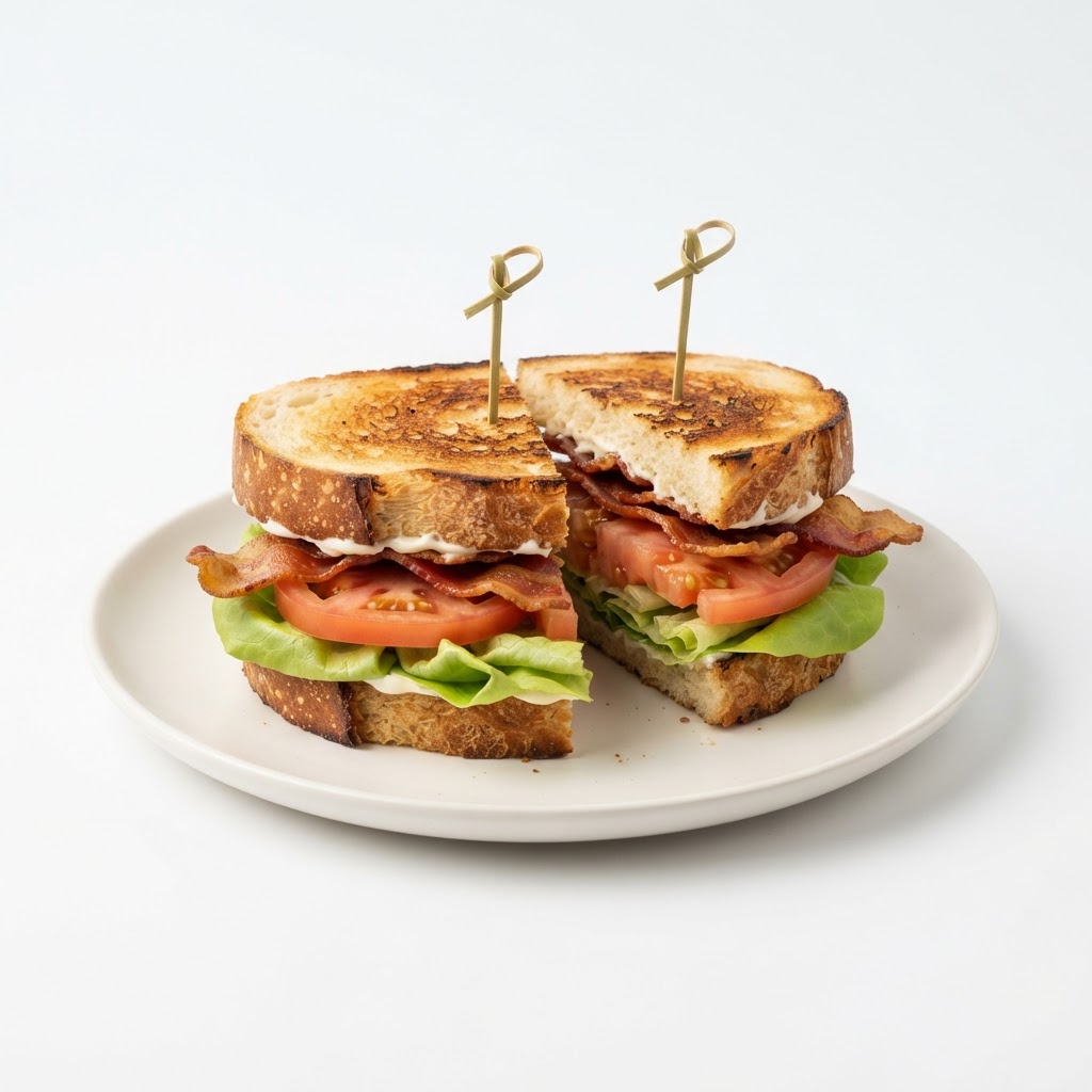 BLT Sandwich