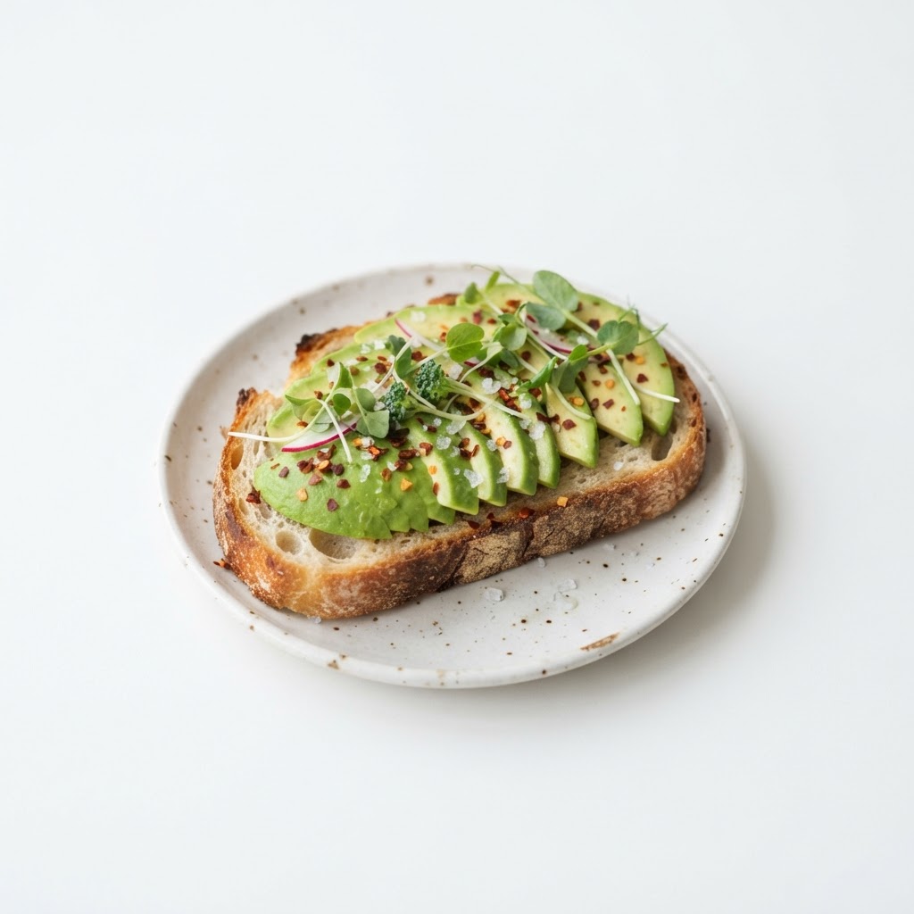 Avocado Toast