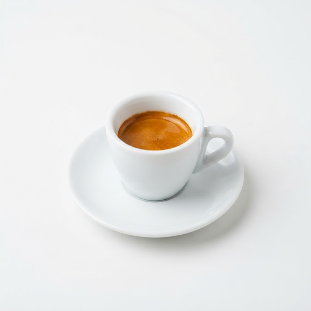 Ristretto