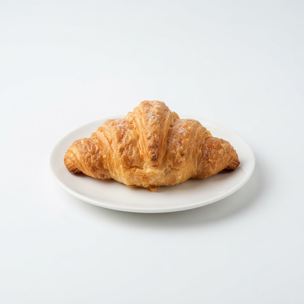 Butter Croissant