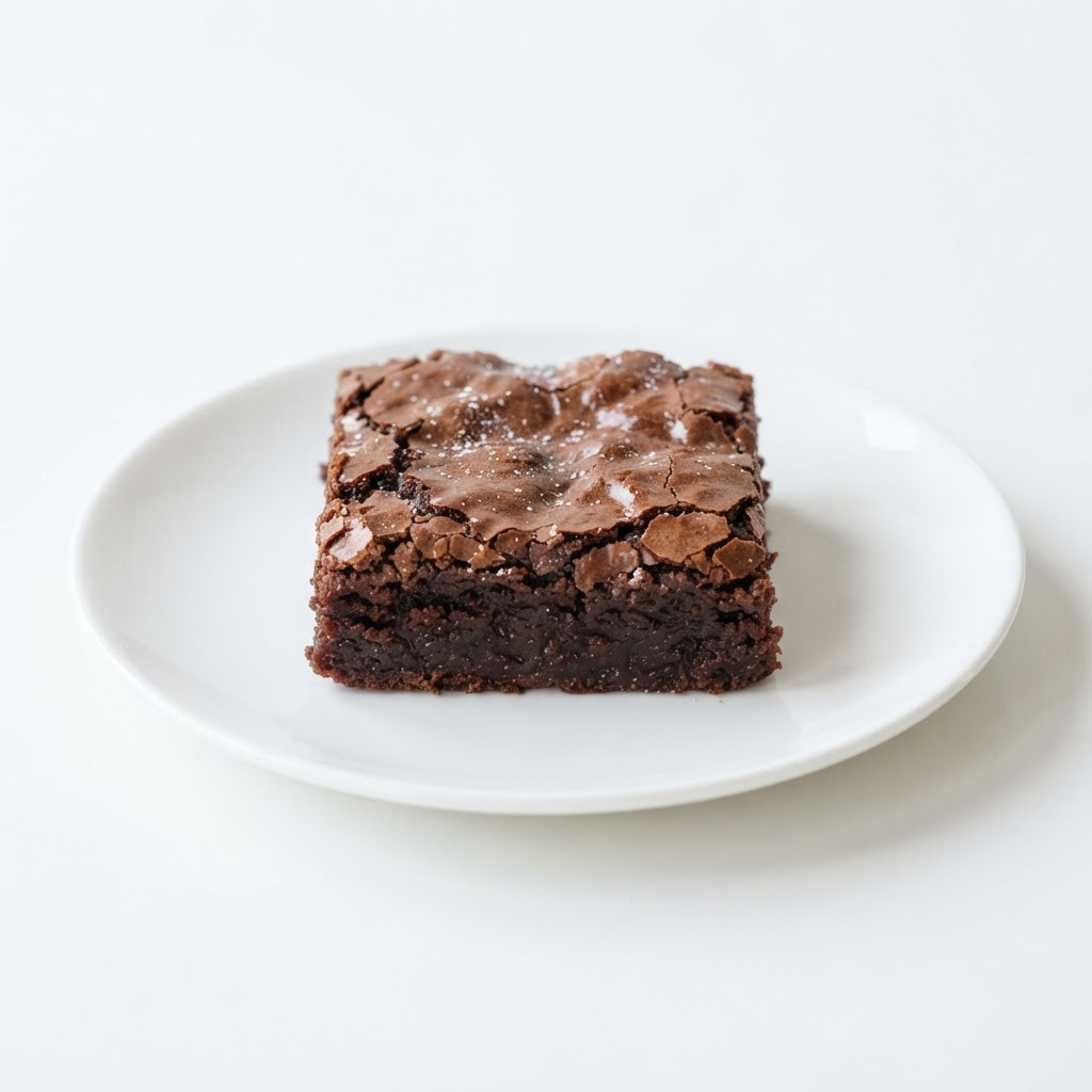 Fudge Brownie