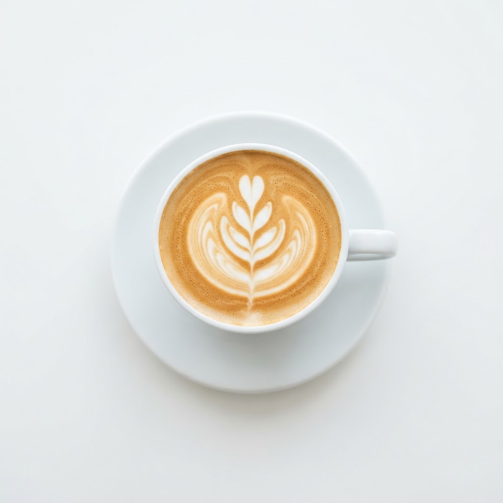 Soy Latte