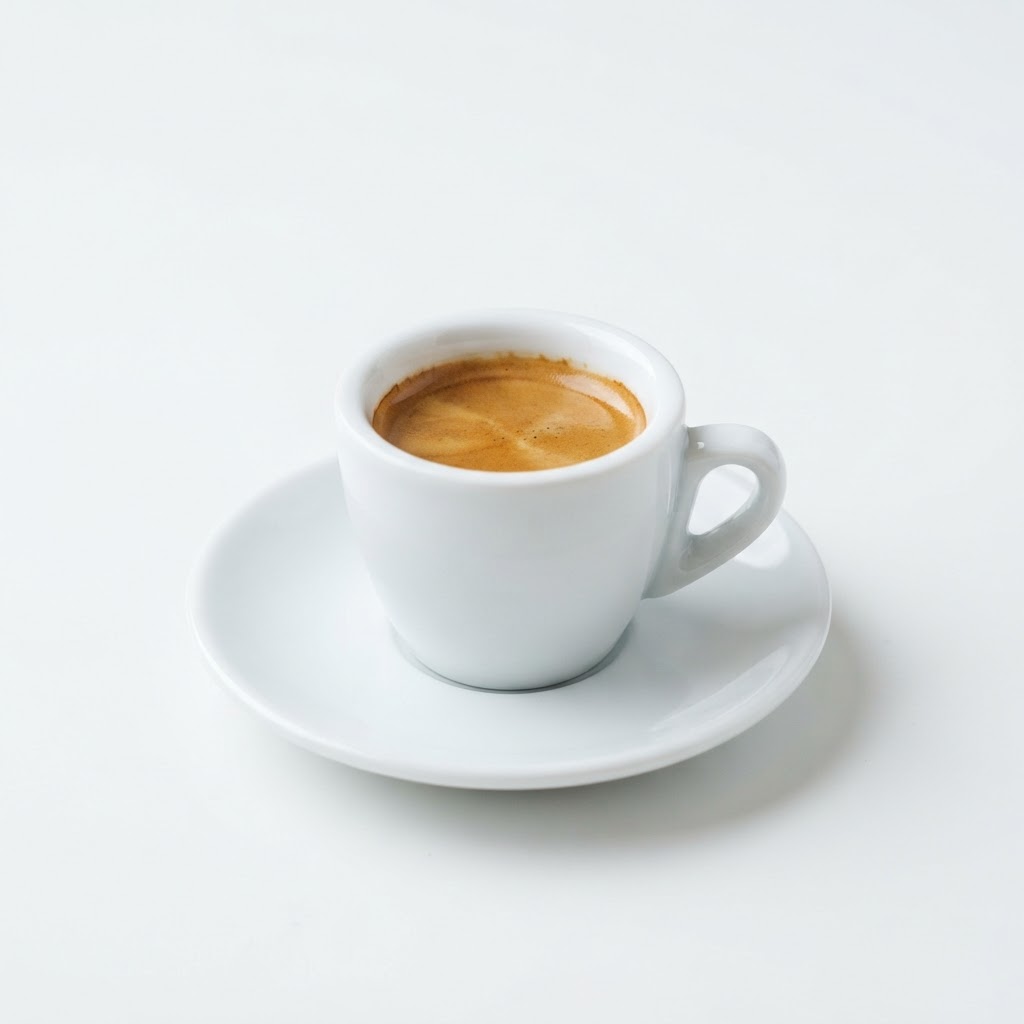 Double Espresso