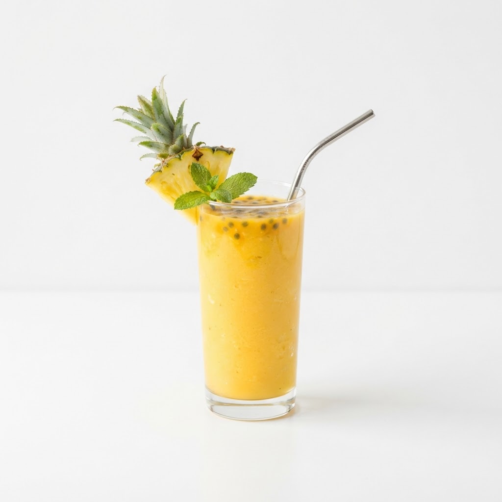 Tropical Smoothie