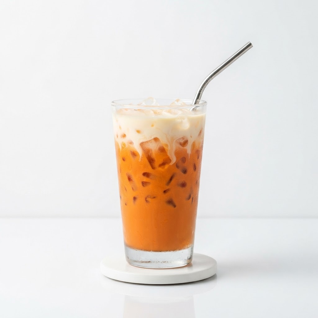 Thai Iced Tea