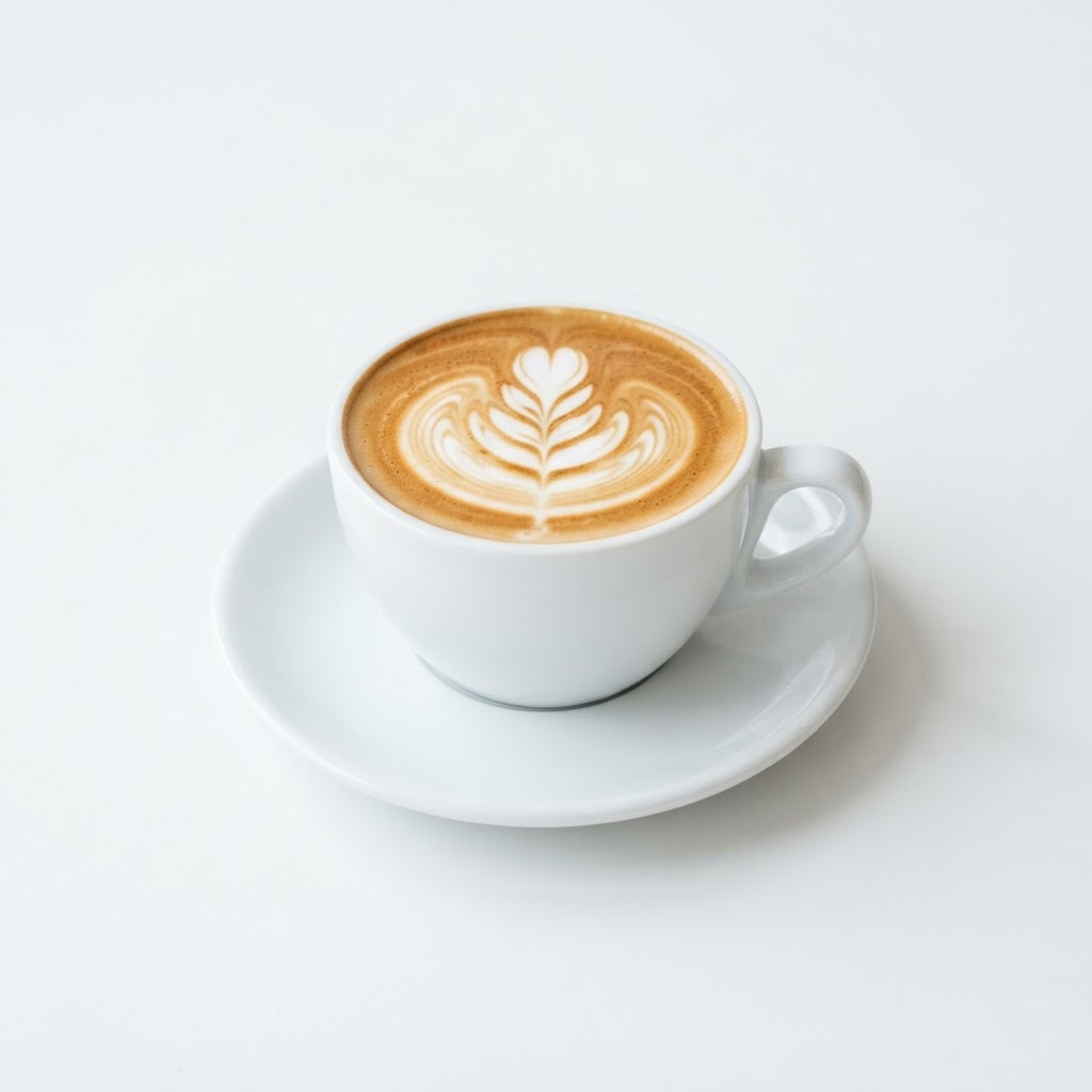 Oat Latte