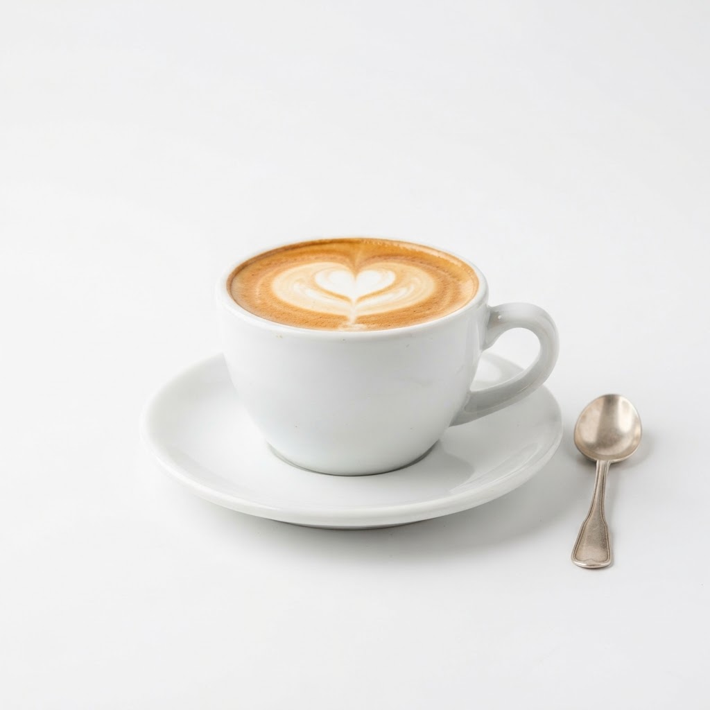 Spanish Latte