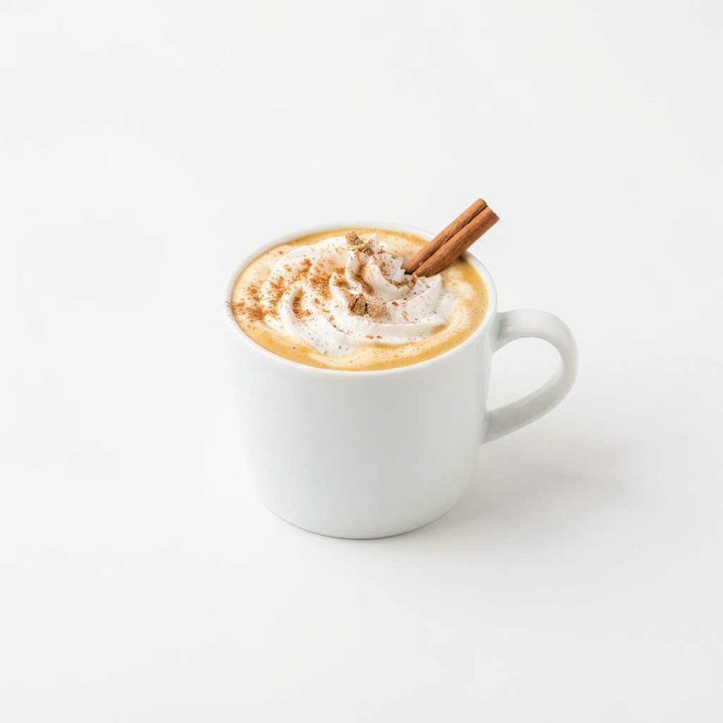 Pumpkin Spice Latte