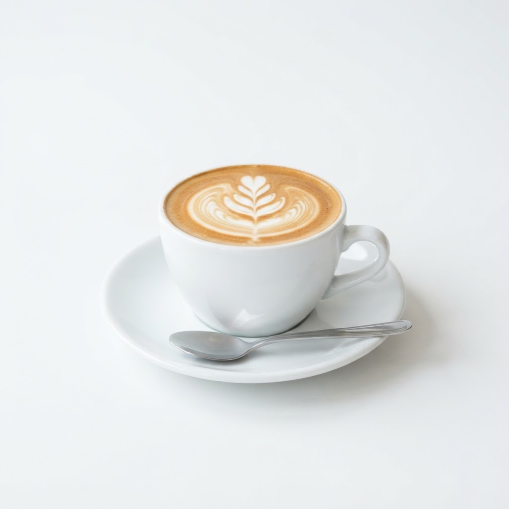 Almond Latte