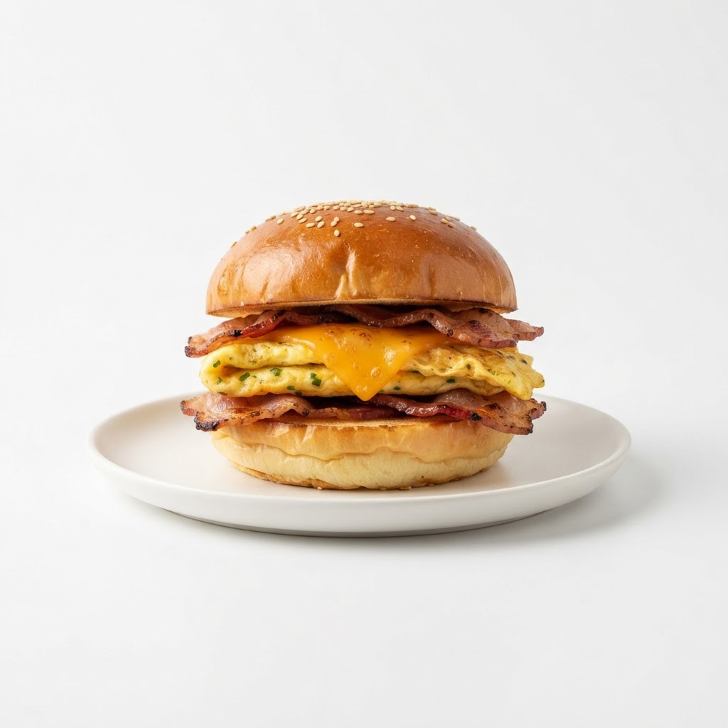 Egg Sandwich