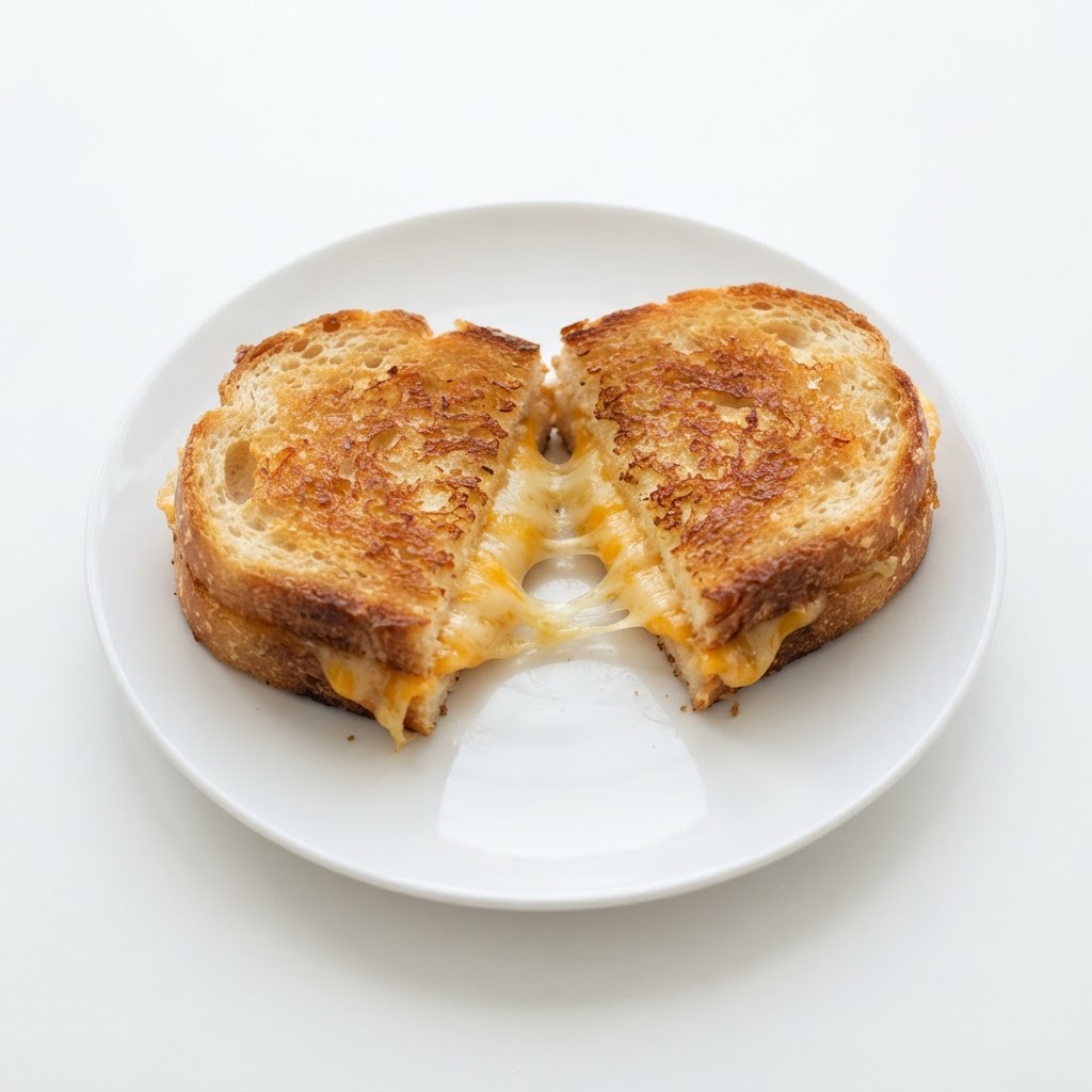 Grilled Cheese