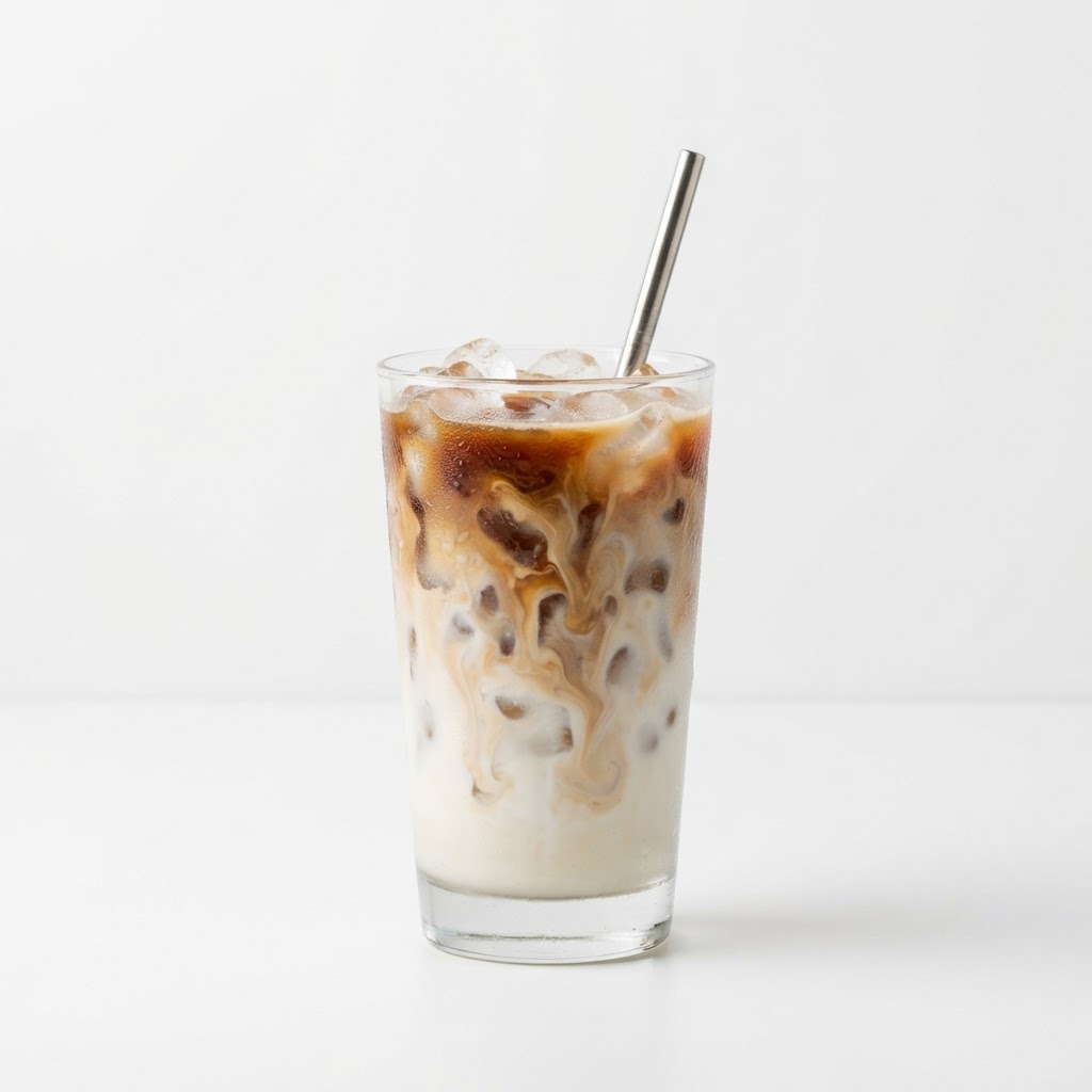 Iced Latte