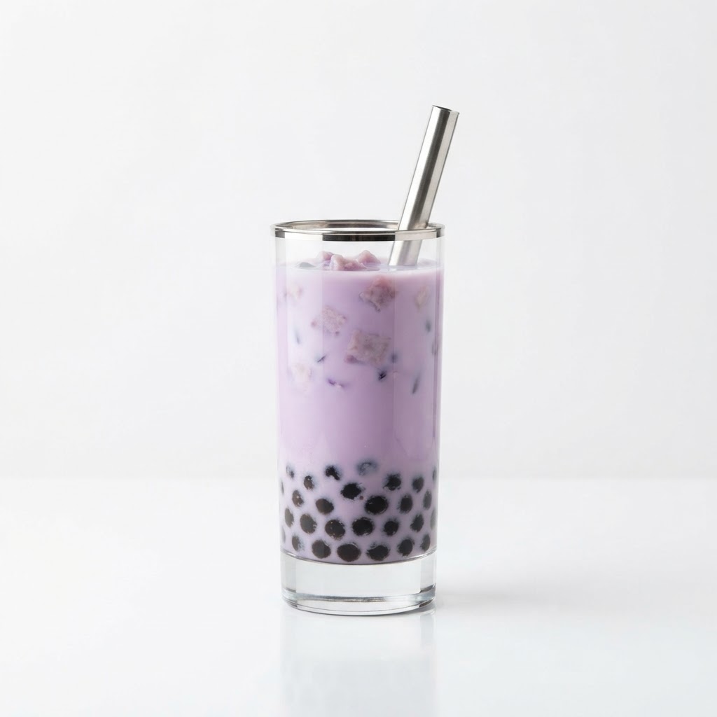 Taro Boba