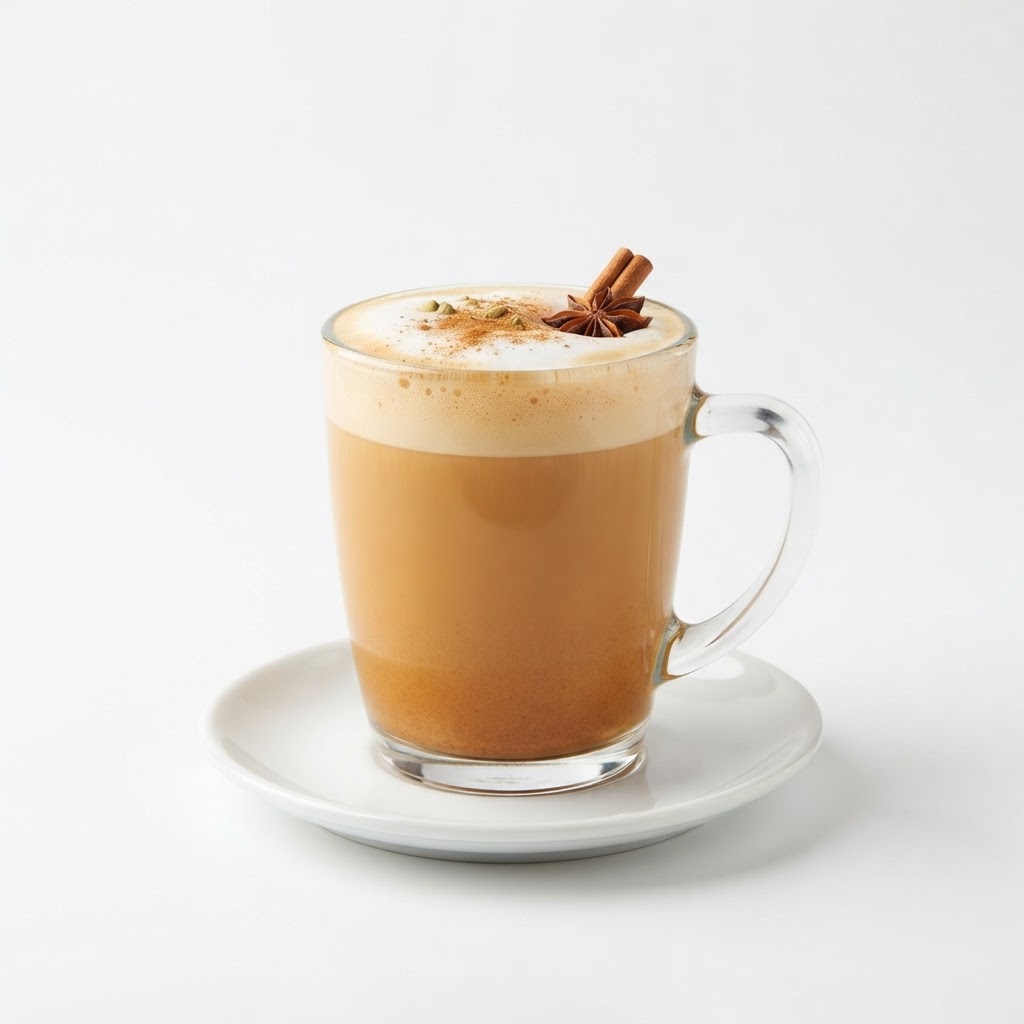 Chai Latte