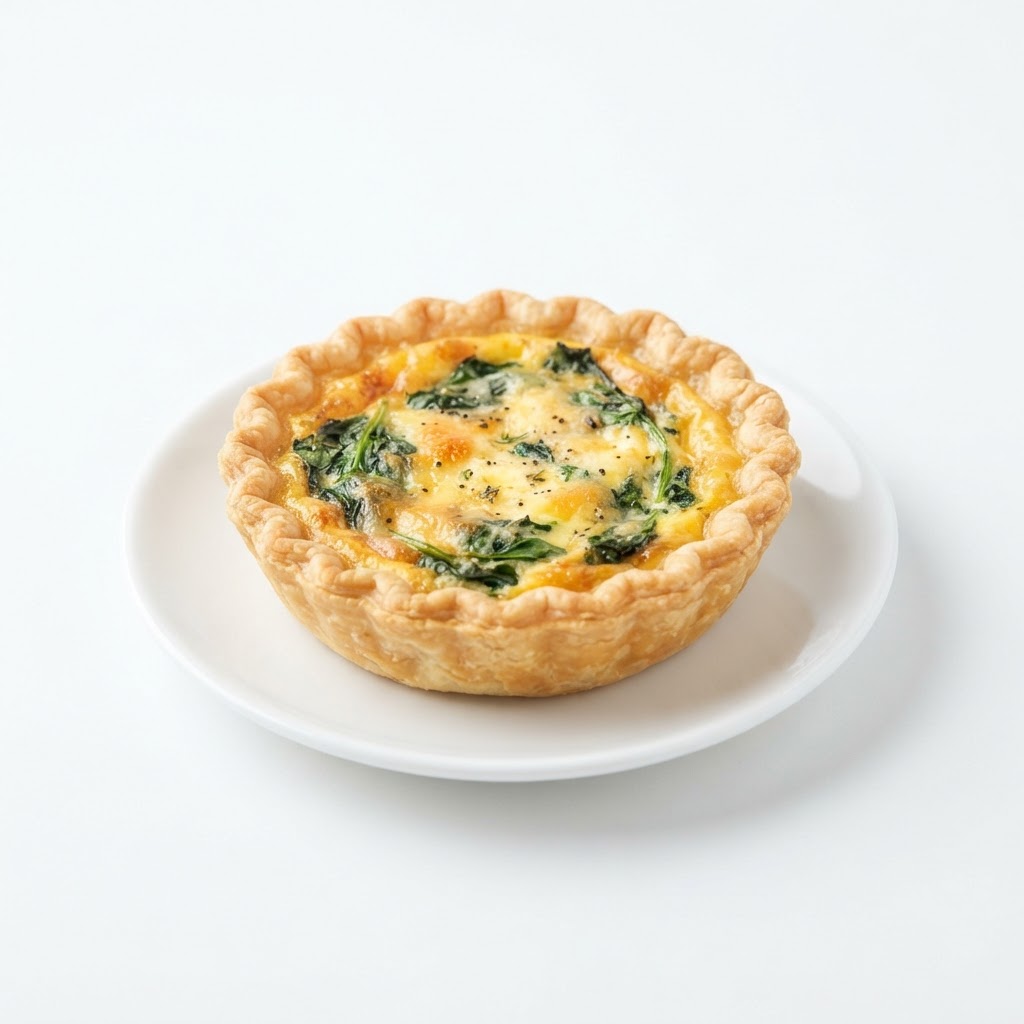 Mini Quiche