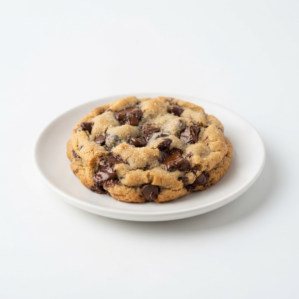 Chocolate Chip Cookie