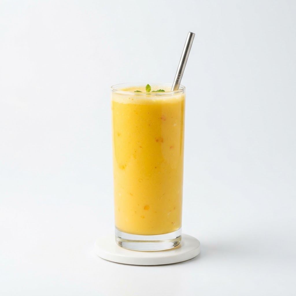 Mango Smoothie