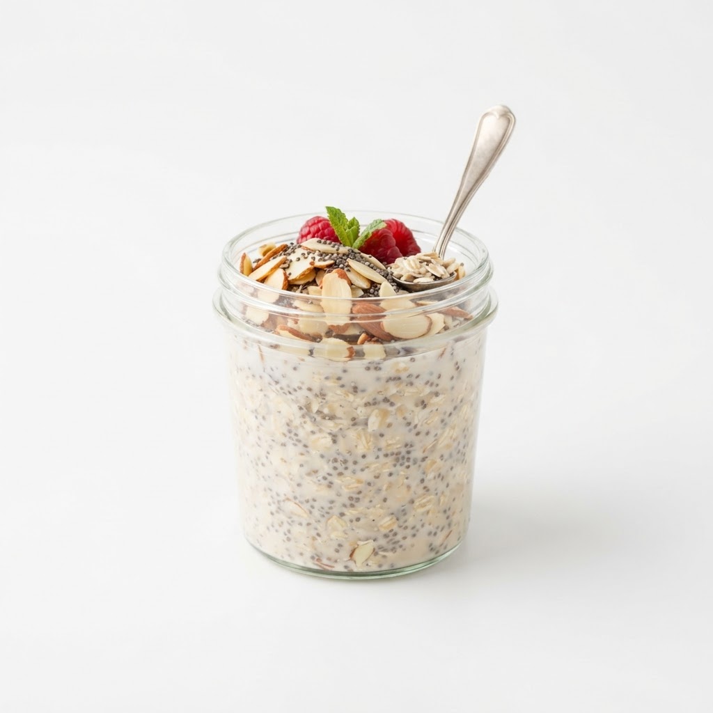 Overnight Oats