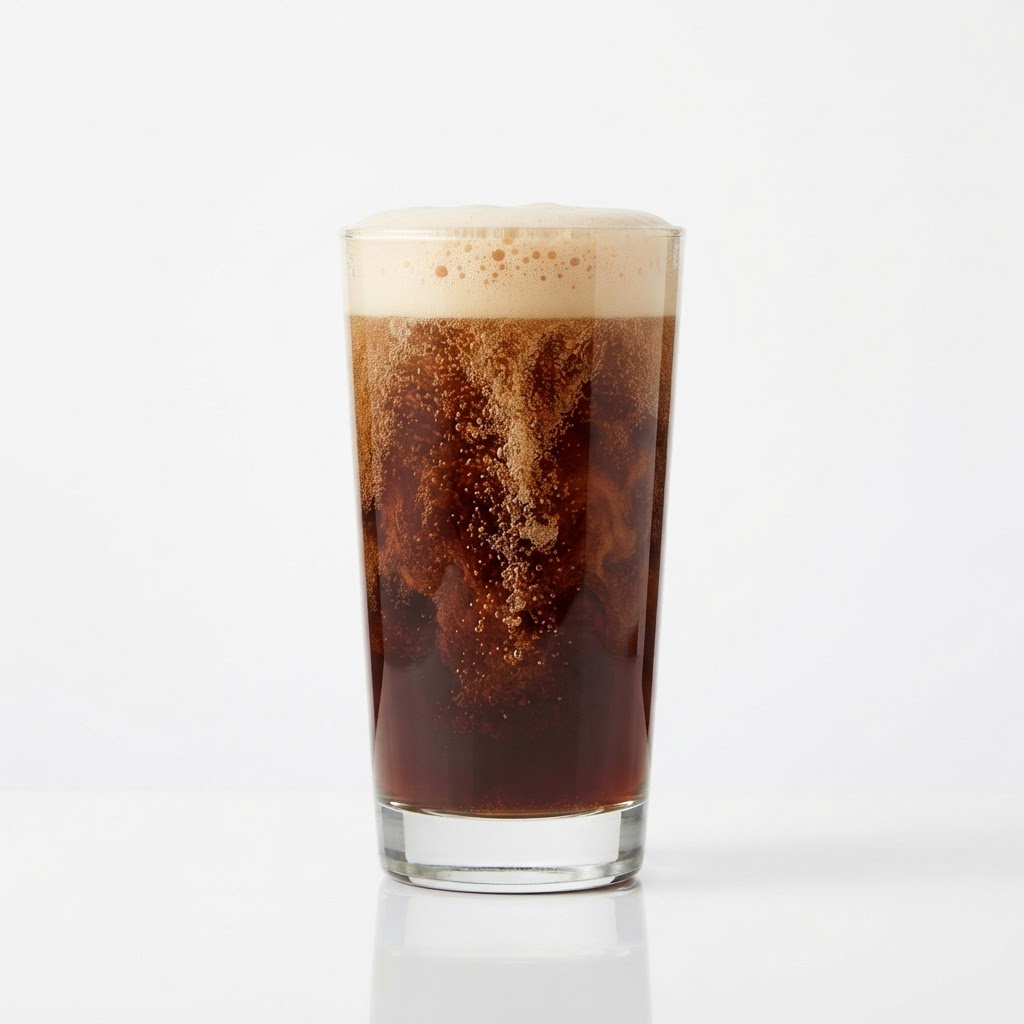 Nitro Cold Brew