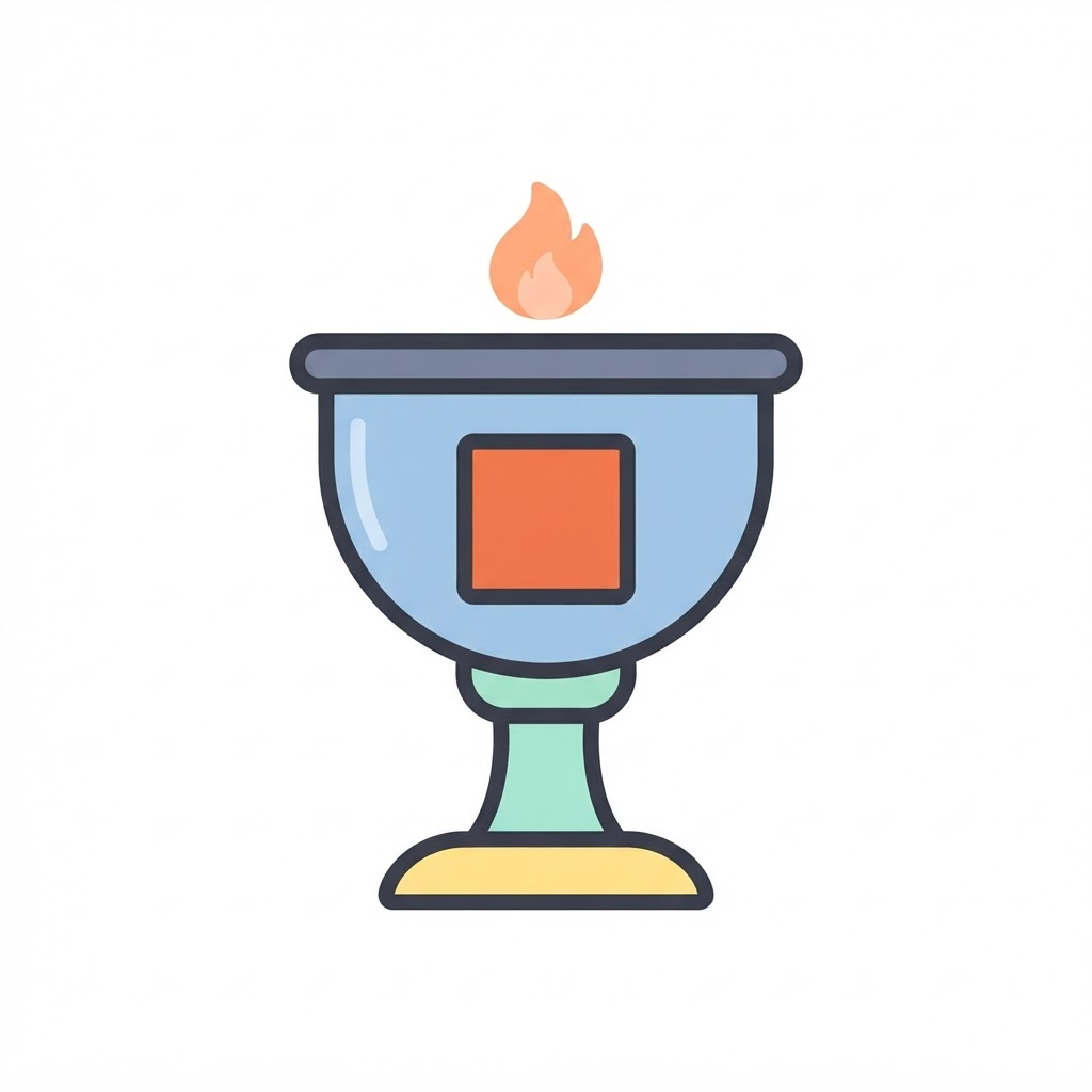 DUMPSTER FIRE