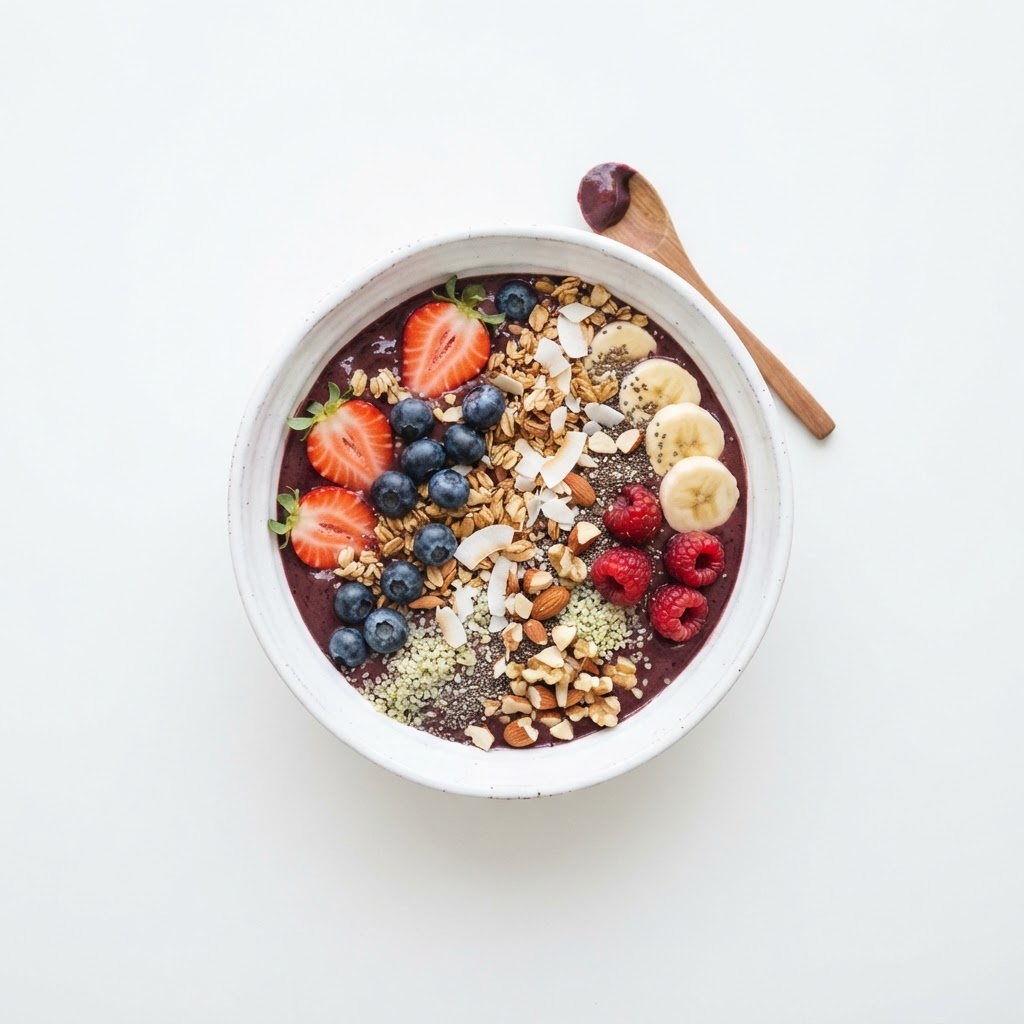 Acai