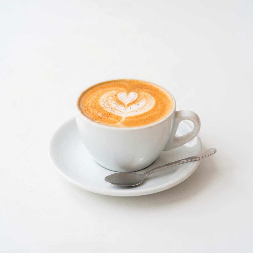 Rooibos Latte