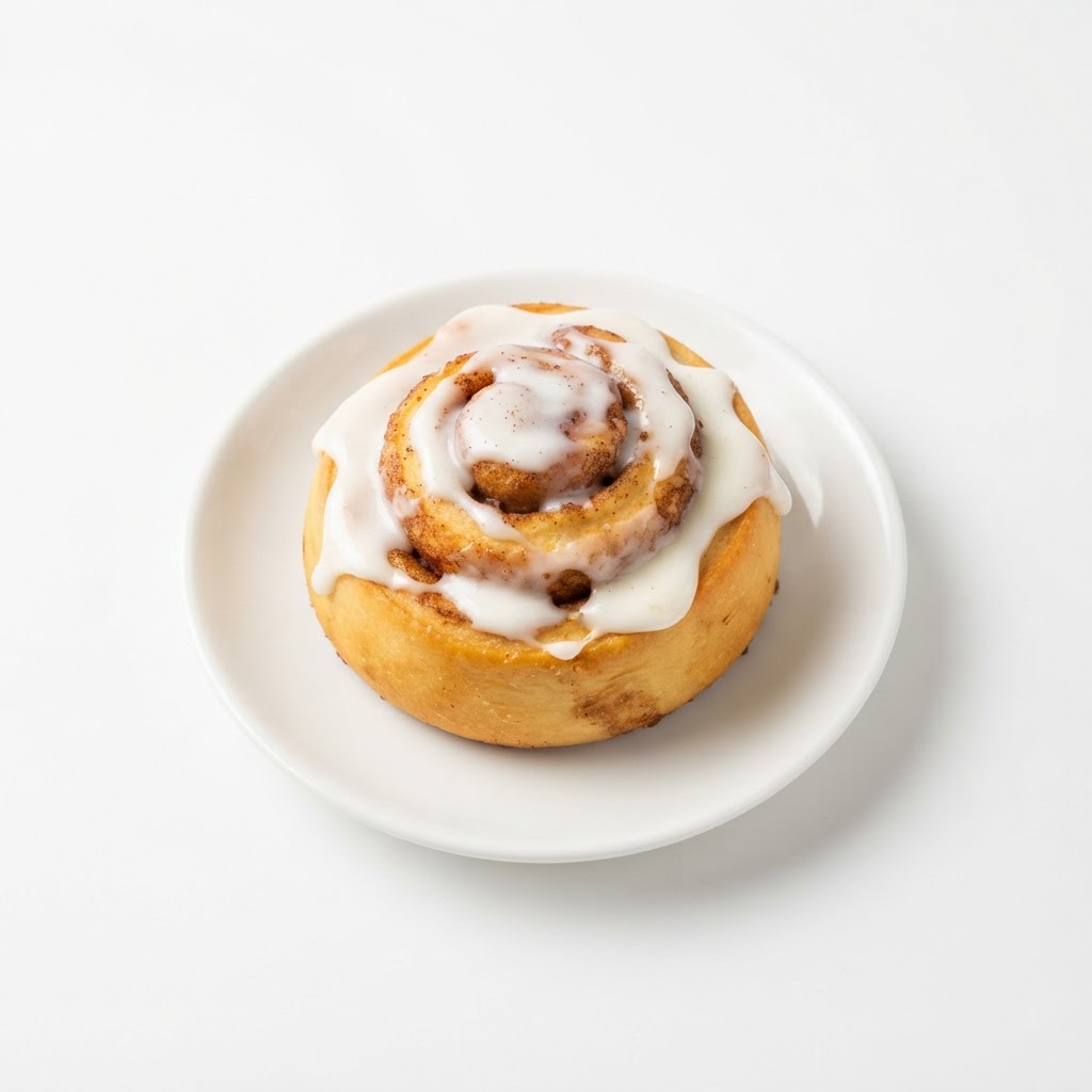 Cinnamon Roll