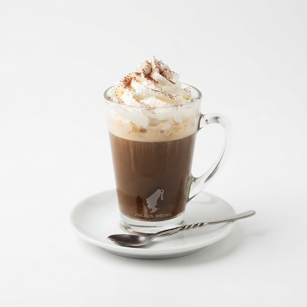 Vienna Coffee