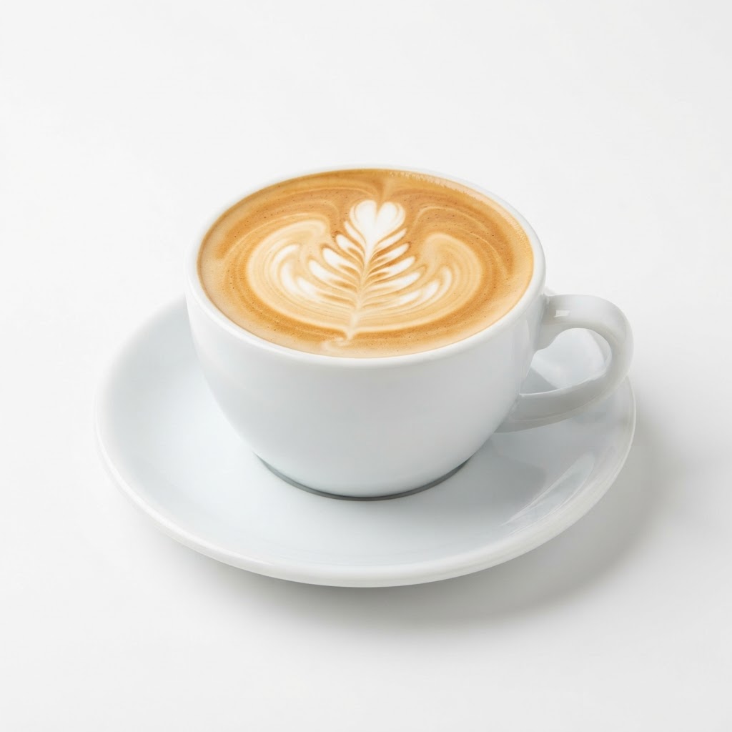 Breve Latte
