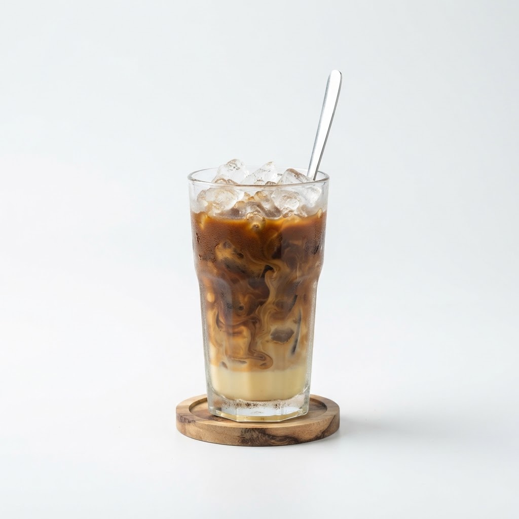 Vietnamese Iced Coffee