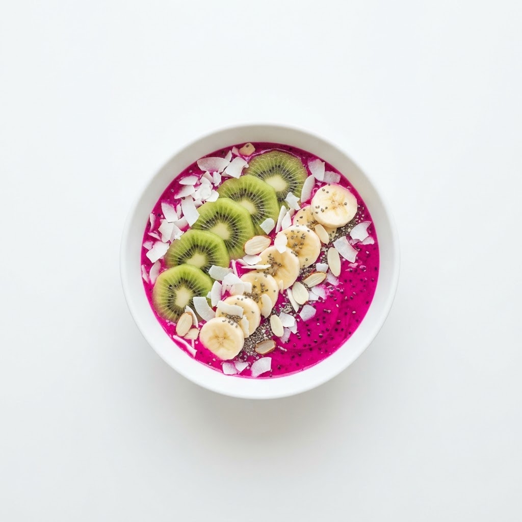 Pitaya Bowl