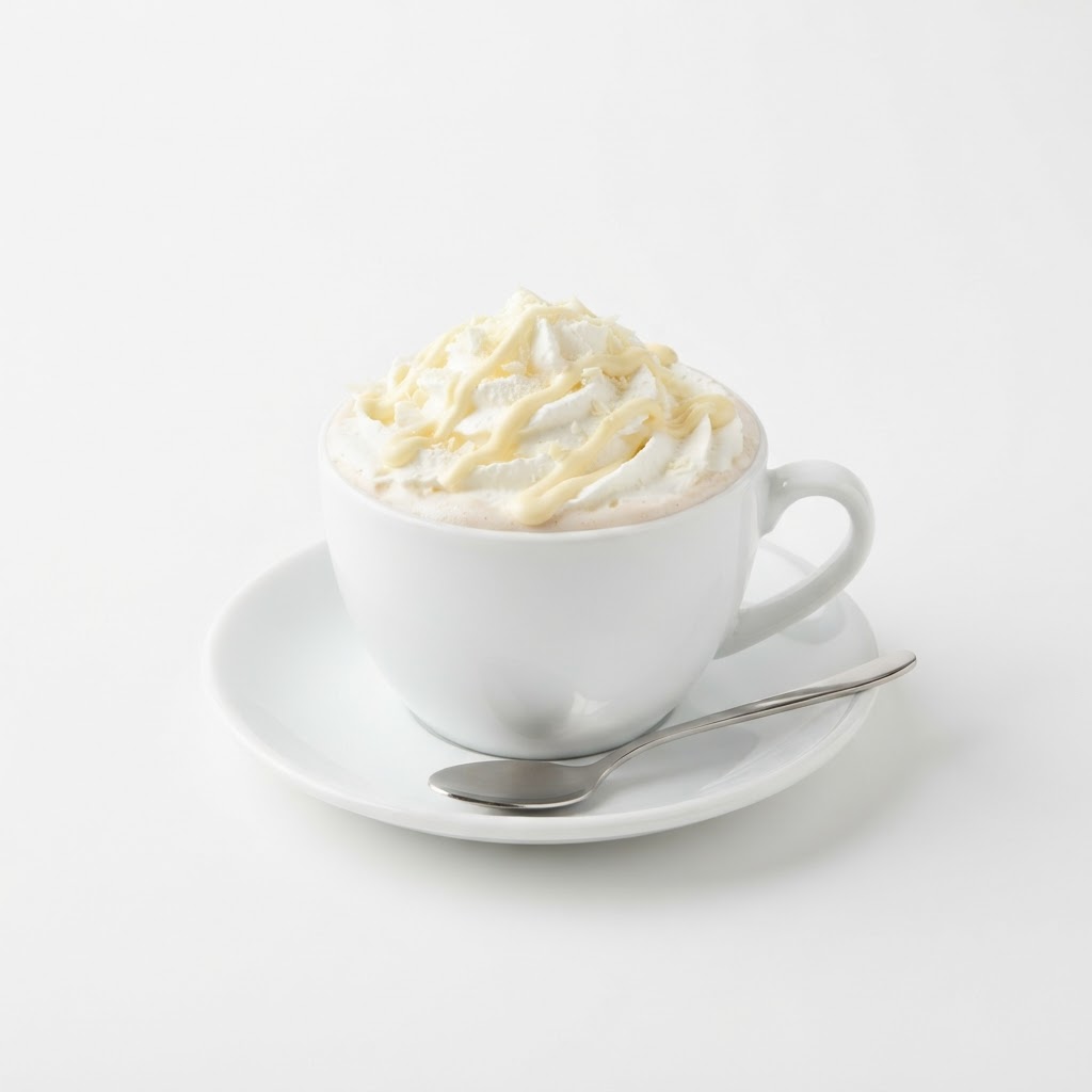 White Mocha