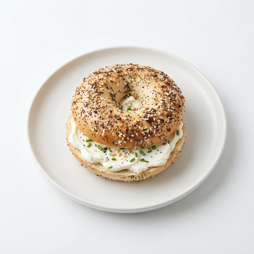 Everything Bagel