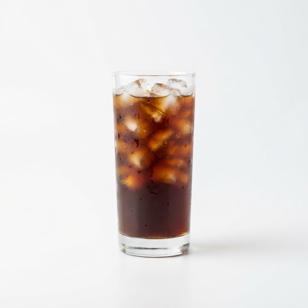 Cold Brew