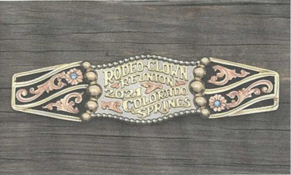 Bracelet #7 handcrafted belt buckle