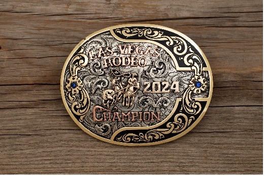 RM2B Buckle handcrafted belt buckle