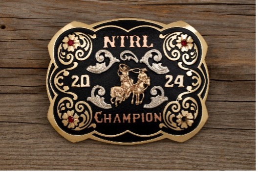 RM9A Buckle handcrafted belt buckle