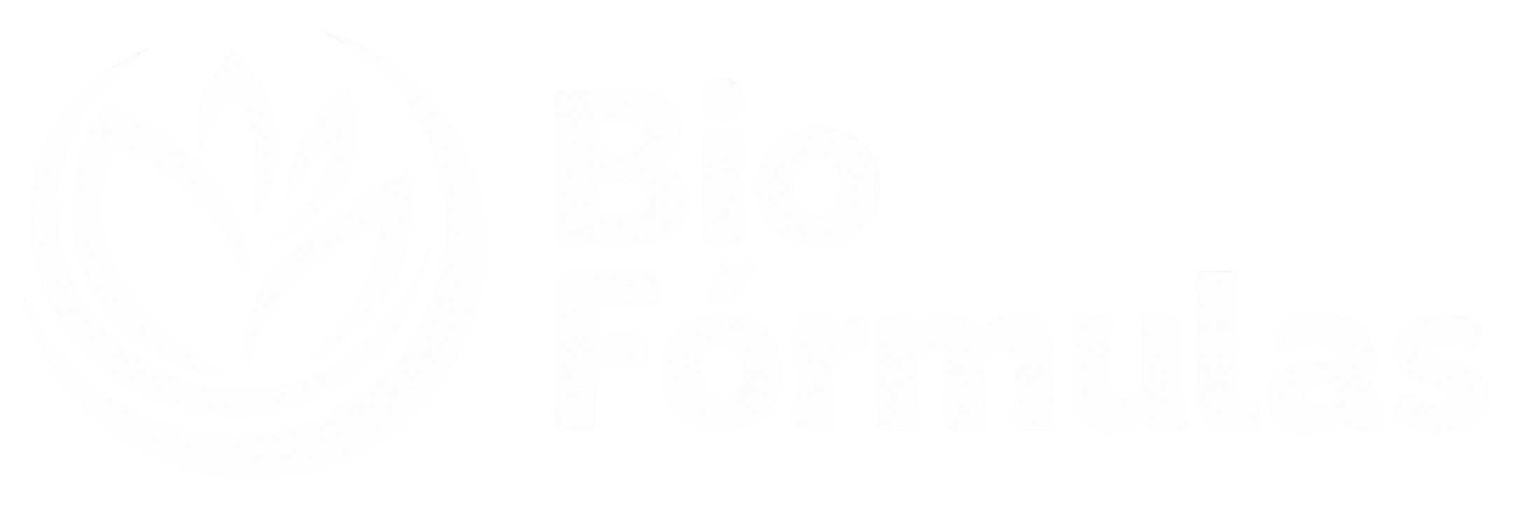 Bio Fórmulas