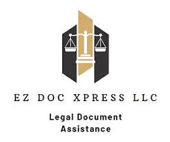 EZ Doc Xpress LLC — Legal Document Assistance