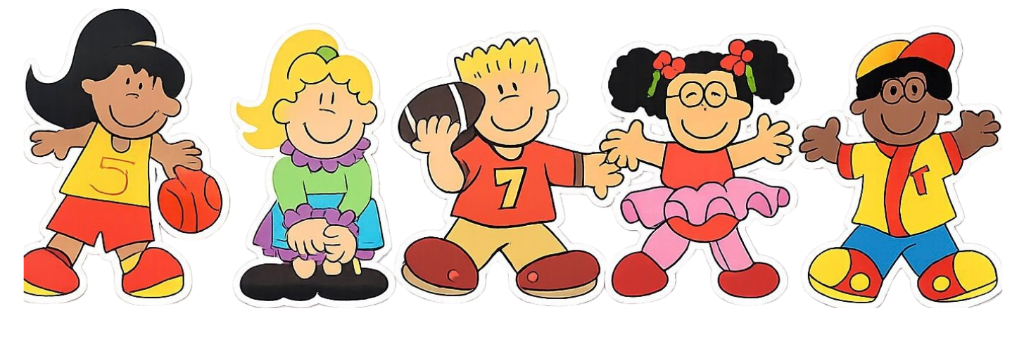 Kids and Tots Children