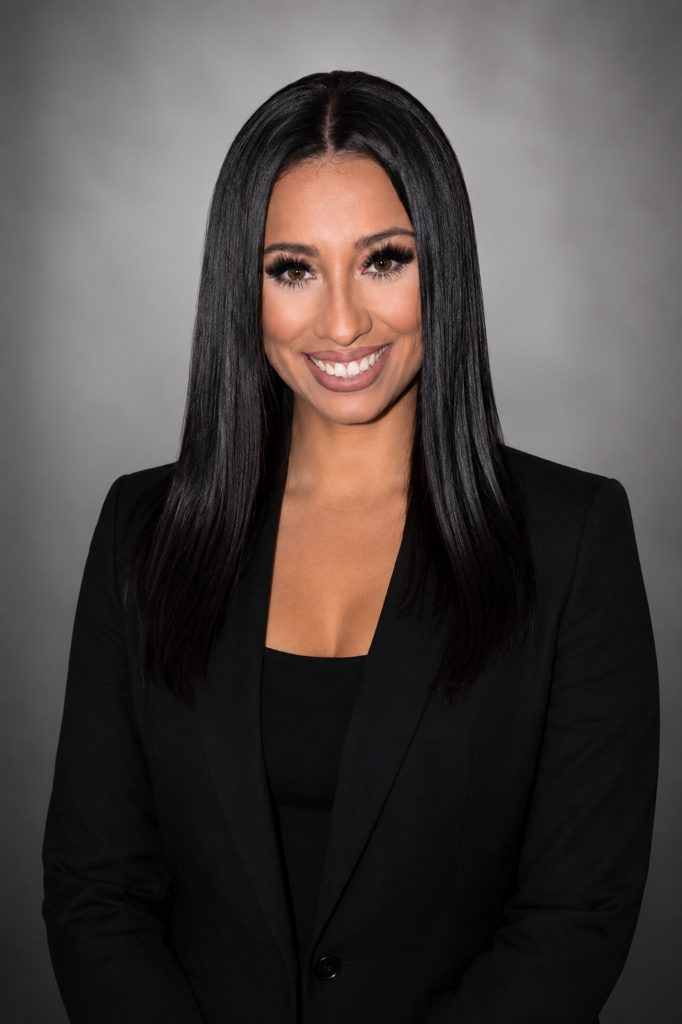 Amanda M Alvar