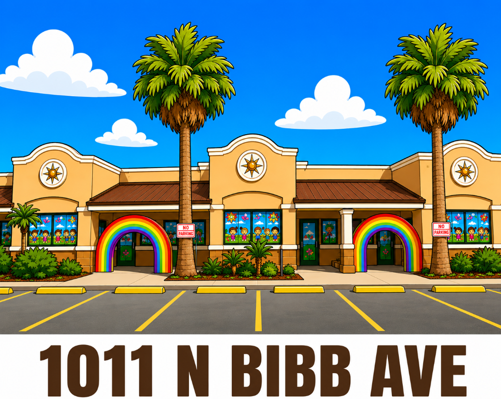 1011 N Bibb Ave