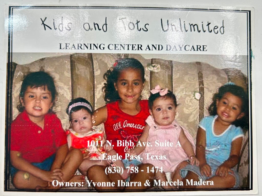 Kids and Tots Unlimited