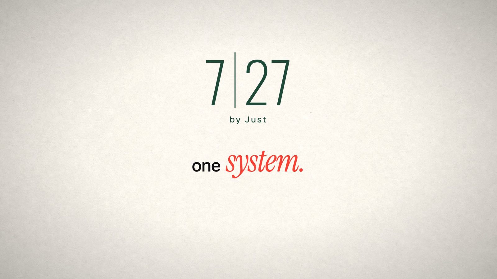 7 | 27 showreel