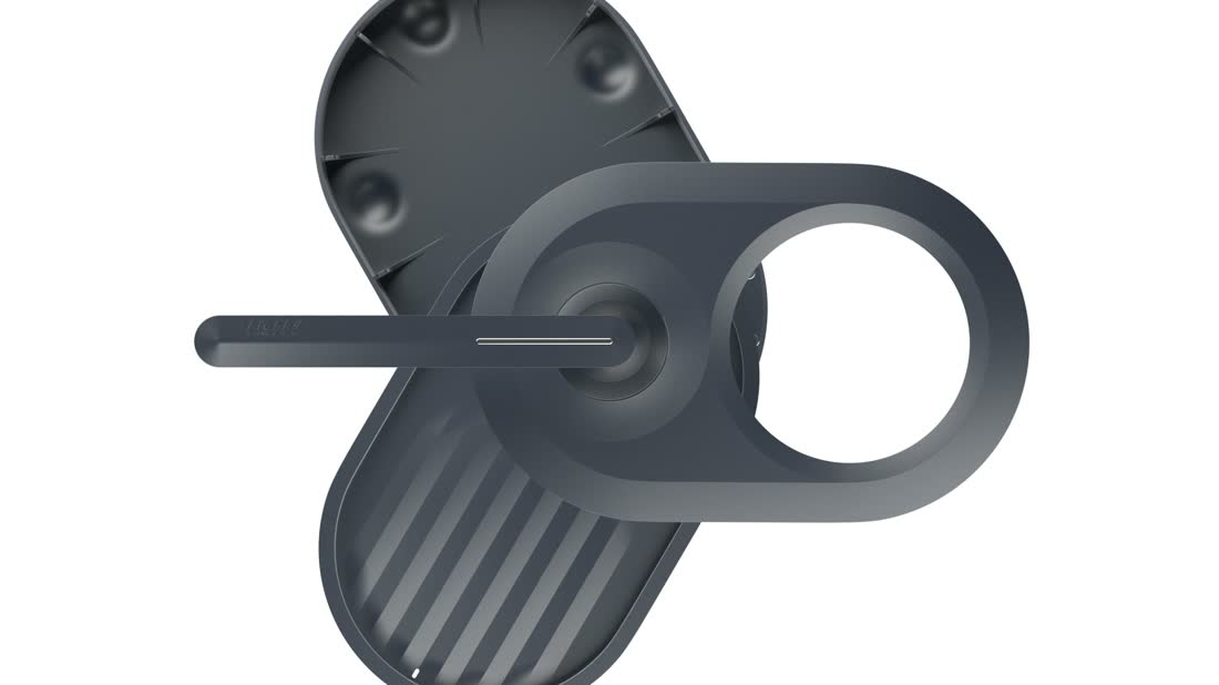 WAWY exploded view