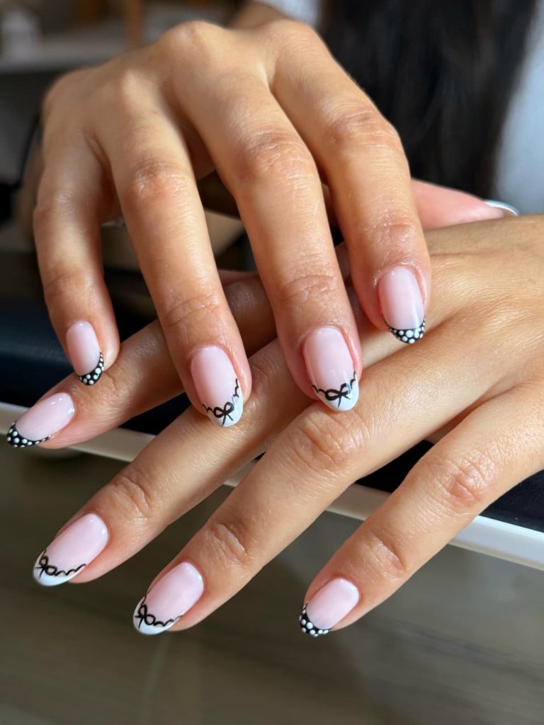 Trabajo AL Nails
