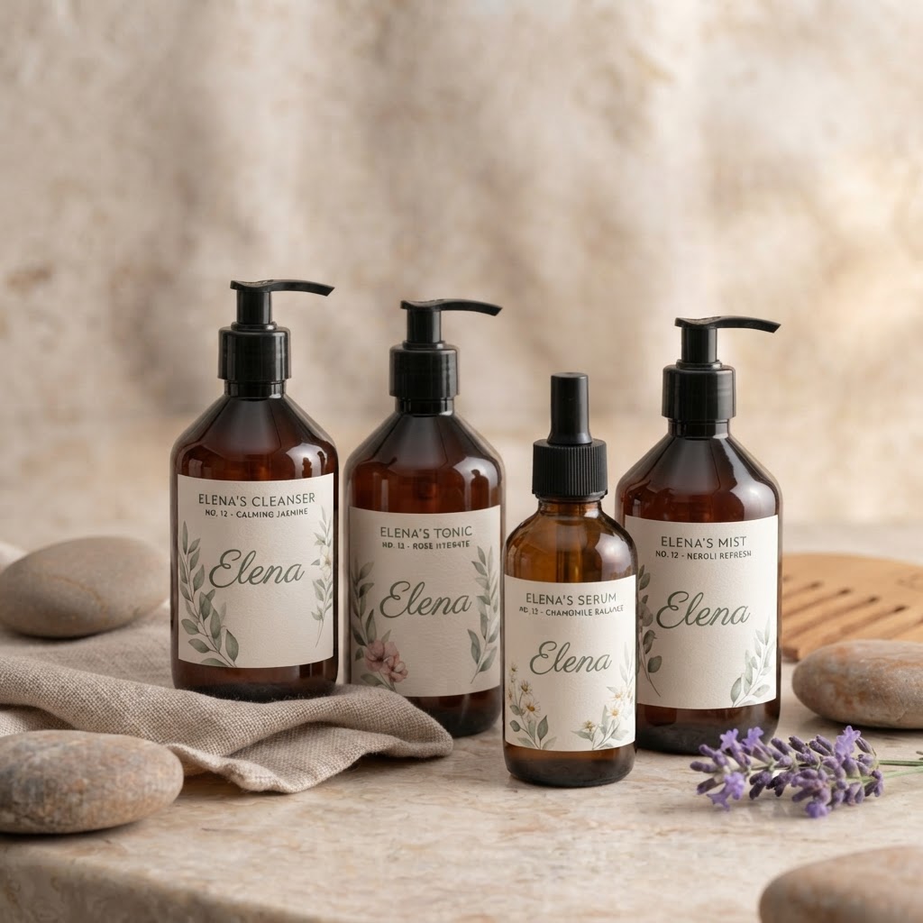 Pack Limpieza Facial