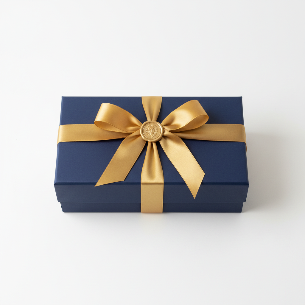 Gift box