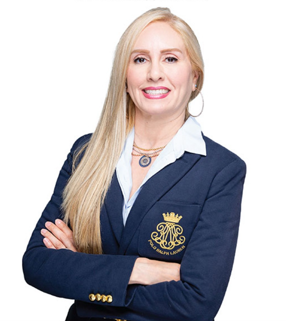 Negar Tawakoli